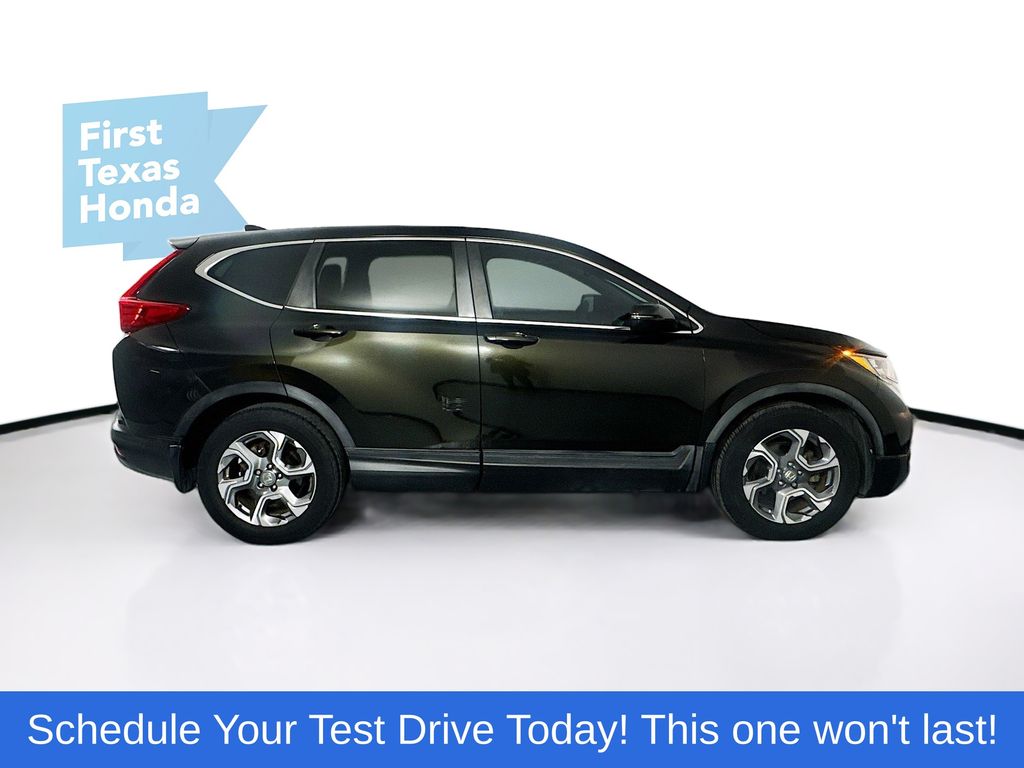 Used Car 2018 Honda Cr-v  Ex For Sale Under $20,000 In Austin, Texas