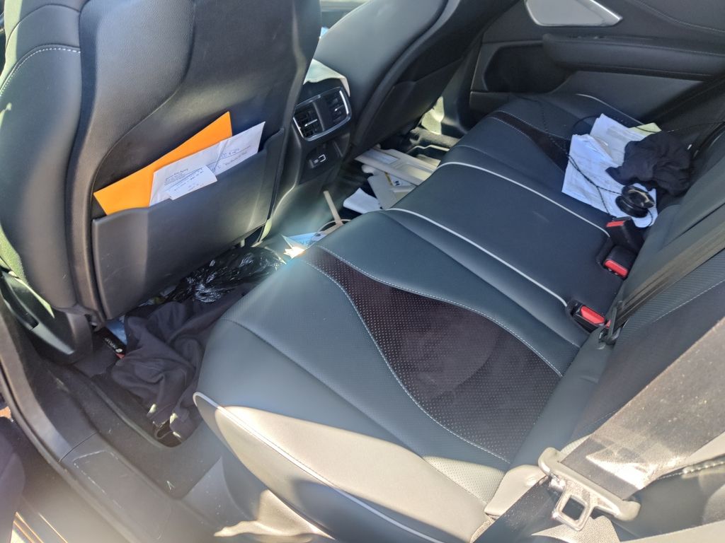 Thumbnail: 2021 Acura RDX - 9
