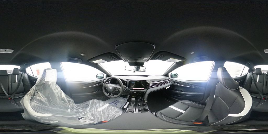 Thumbnail: 2026 Toyota Camry - 2
