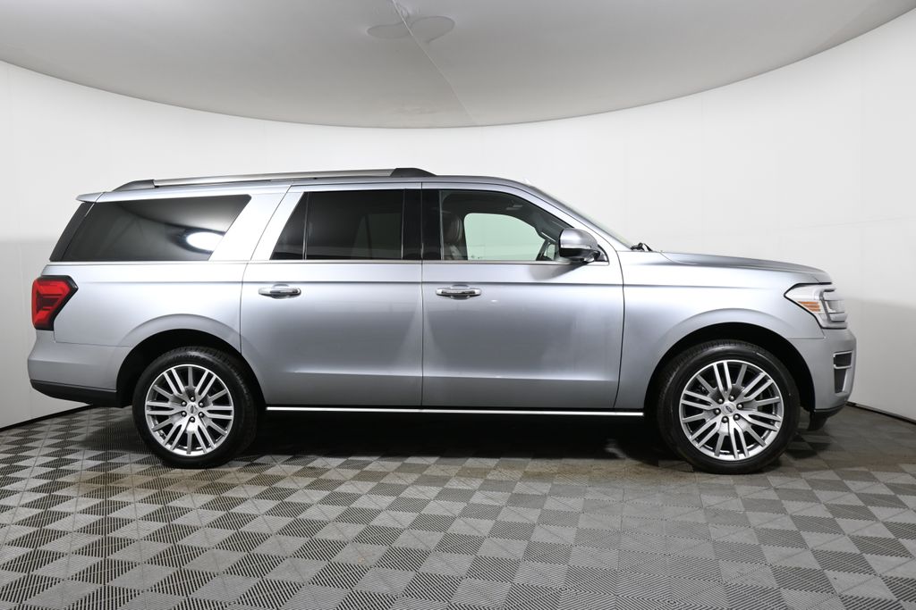 Thumbnail: 2024 Ford Expedition MAX - 8