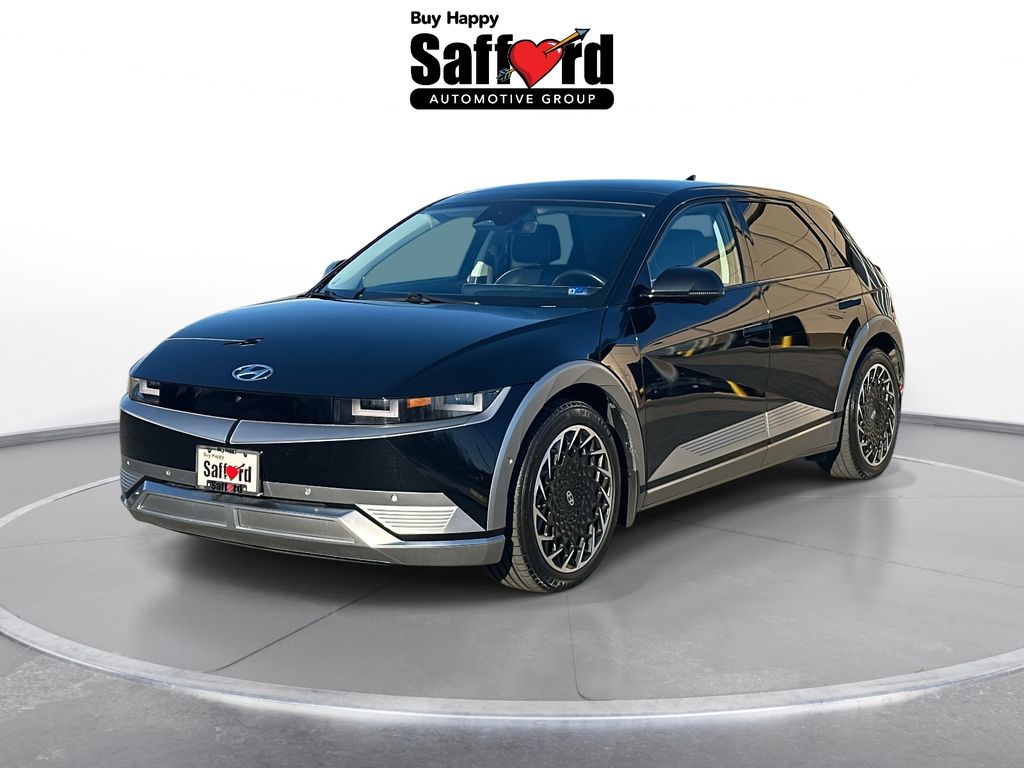 2023 Hyundai IONIQ 5 Limited