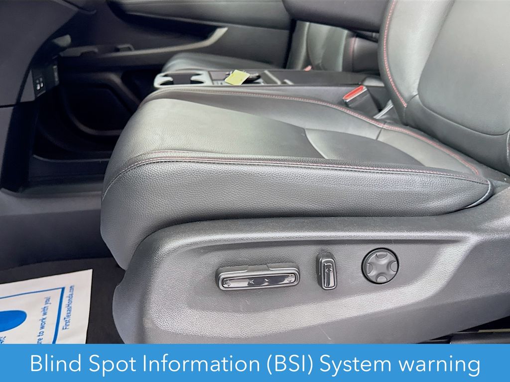 Used Car 2025 Honda Odyssey  Sport-l For Sale Under $40,000 In Austin, Texas