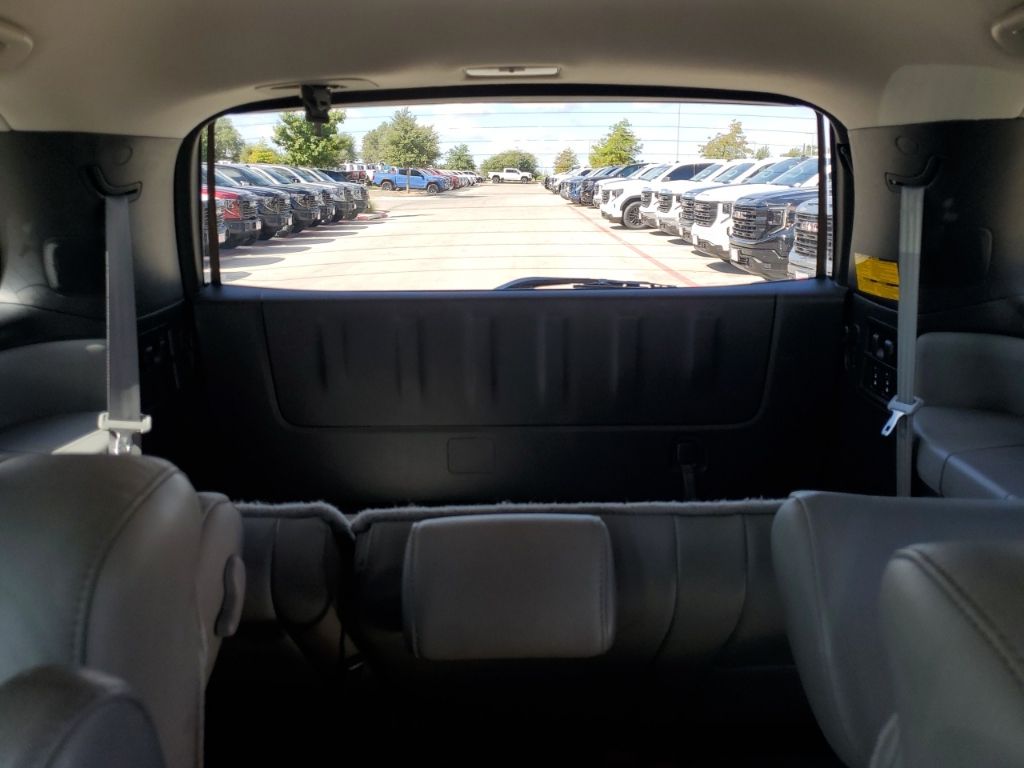 Used Car 2012 Toyota Sequoia  Limited For Sale Under $15,000 In Austin, Texas