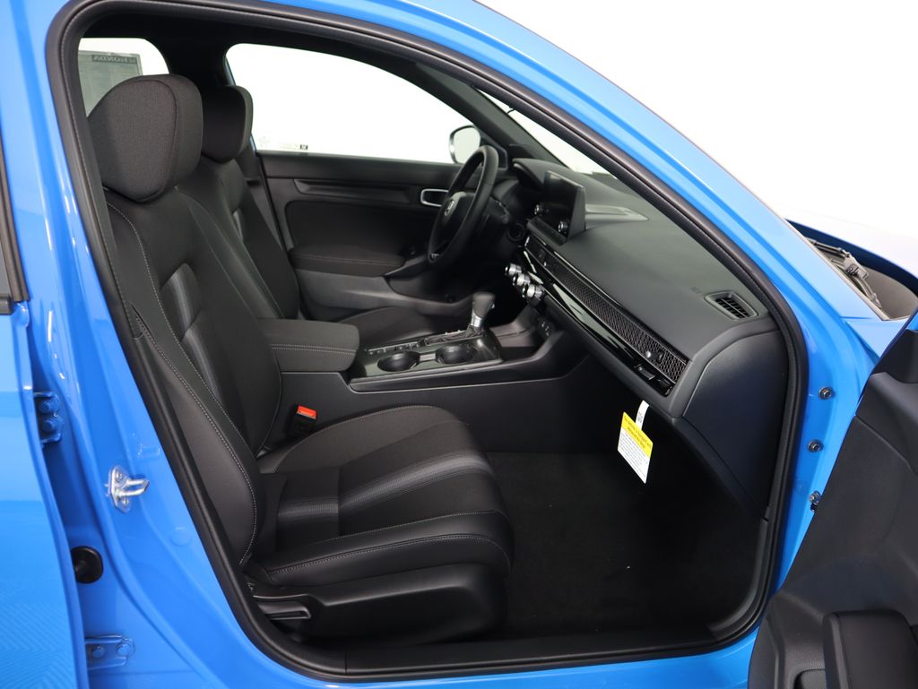 Thumbnail: 2026 Honda Civic - 21