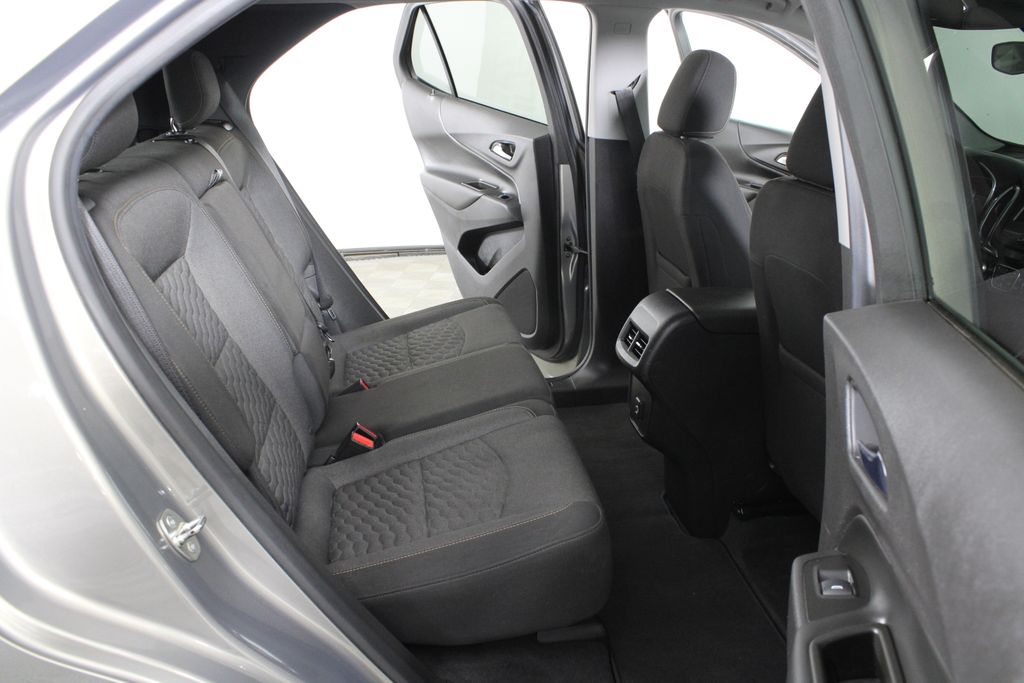 Used 2019 Chevrolet Equinox for sale in 