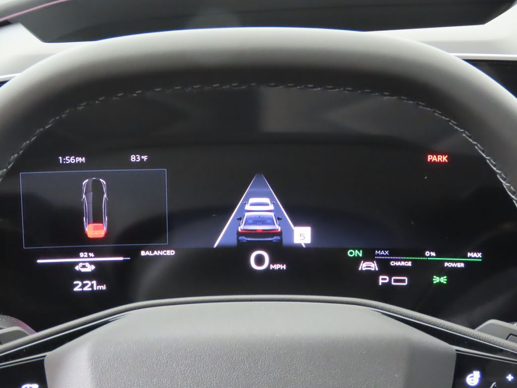 Thumbnail: 2025 Audi e-tron S - 12