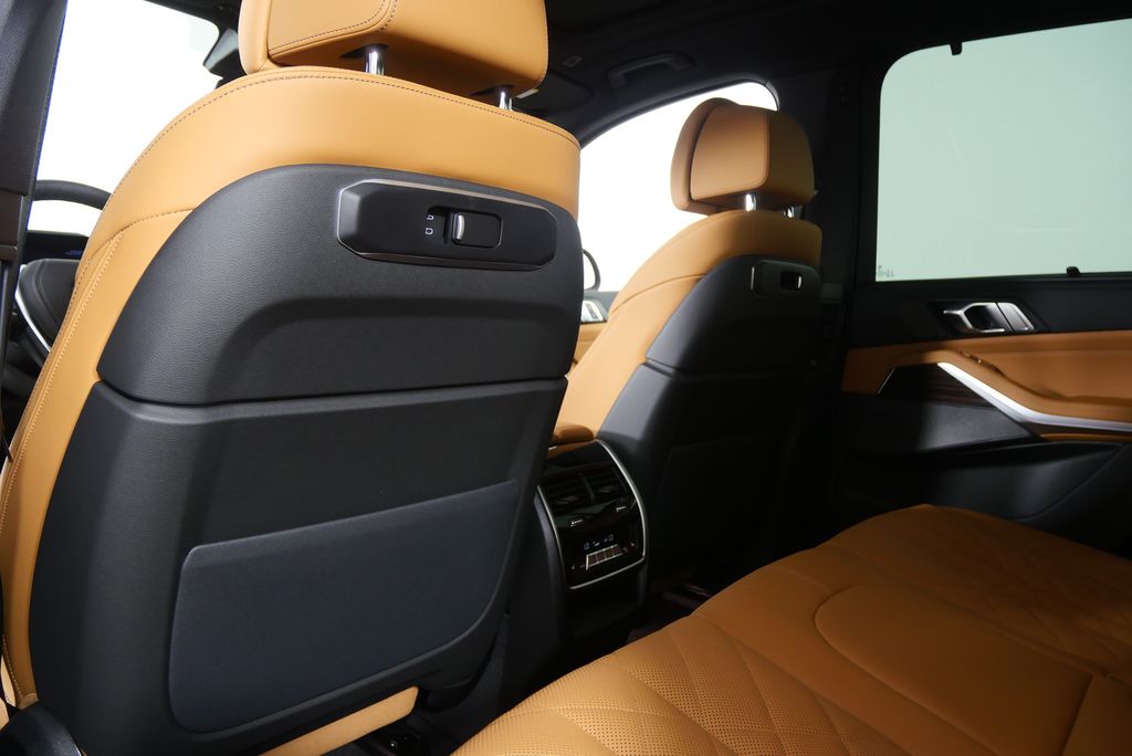2026 BMW X5 xDrive40i 17