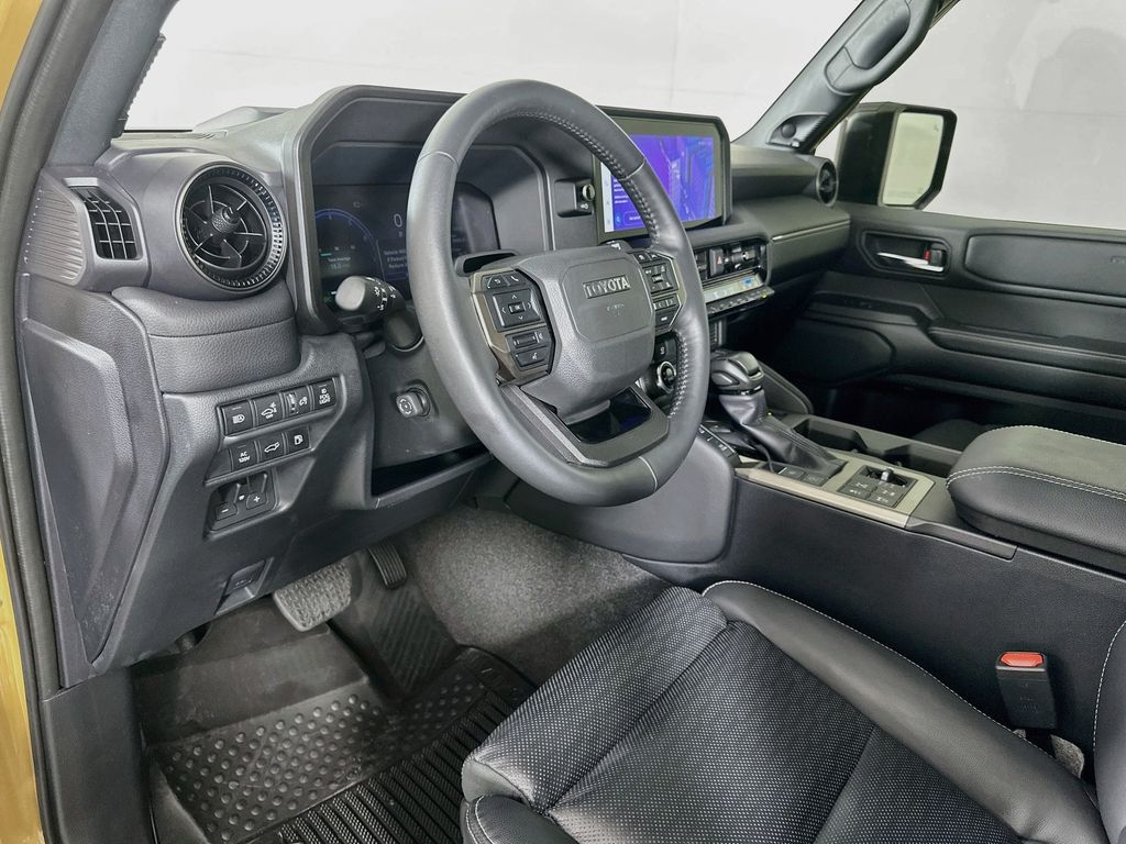 Thumbnail: 2024 Toyota Land Cruiser - 9
