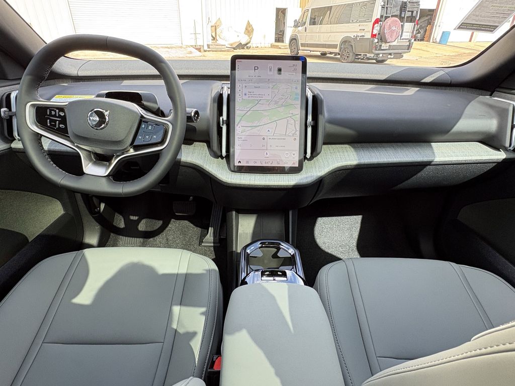 New 2026 Sand Dune Volvo Single Motor Plus image 25