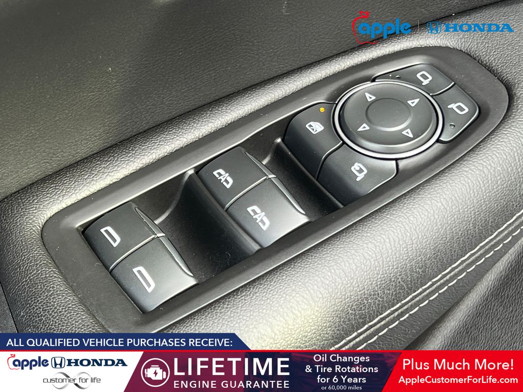 2023 Cadillac XT5 AWD Premium Luxury