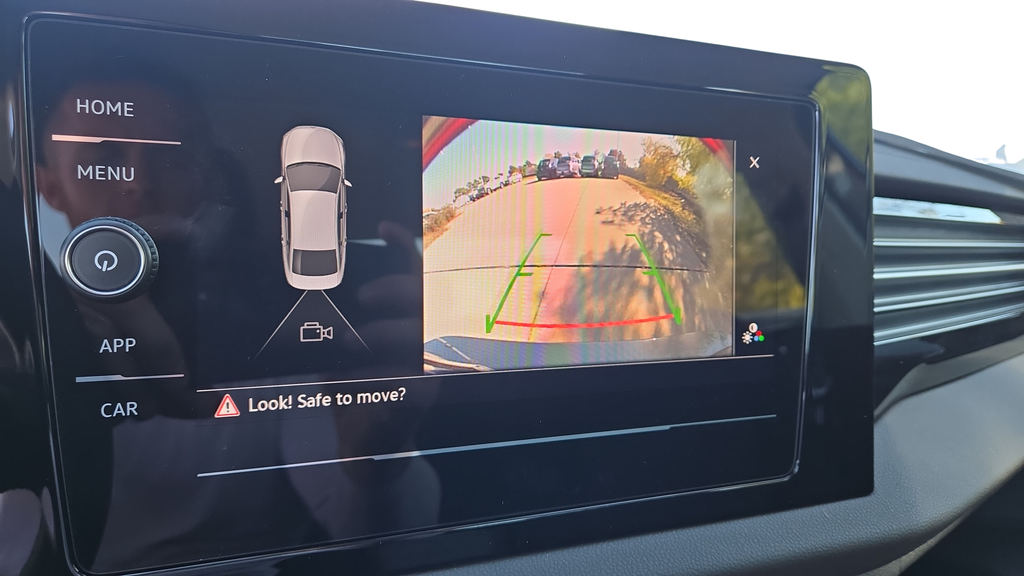 2026 Volkswagen Jetta