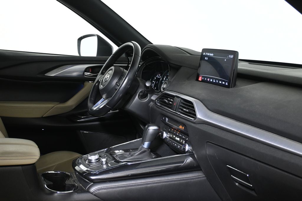 Thumbnail: 2020 Mazda CX-9 - 8