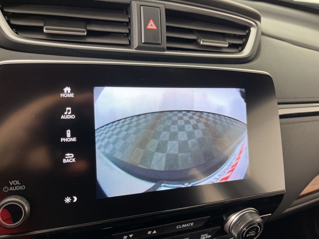 Thumbnail: 2021 Honda CR-V - 28