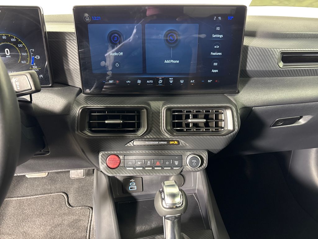 Certified Used 2025 Silver Ford GT image 29