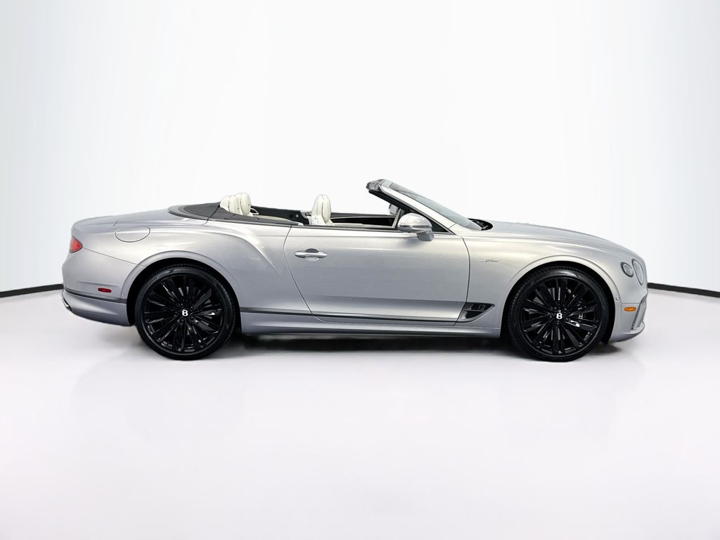 Thumbnail: 2024 Bentley Continental - 8