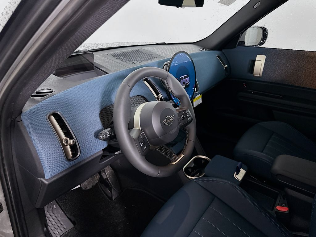 Thumbnail: 2026 MINI Cooper Countryman - 9