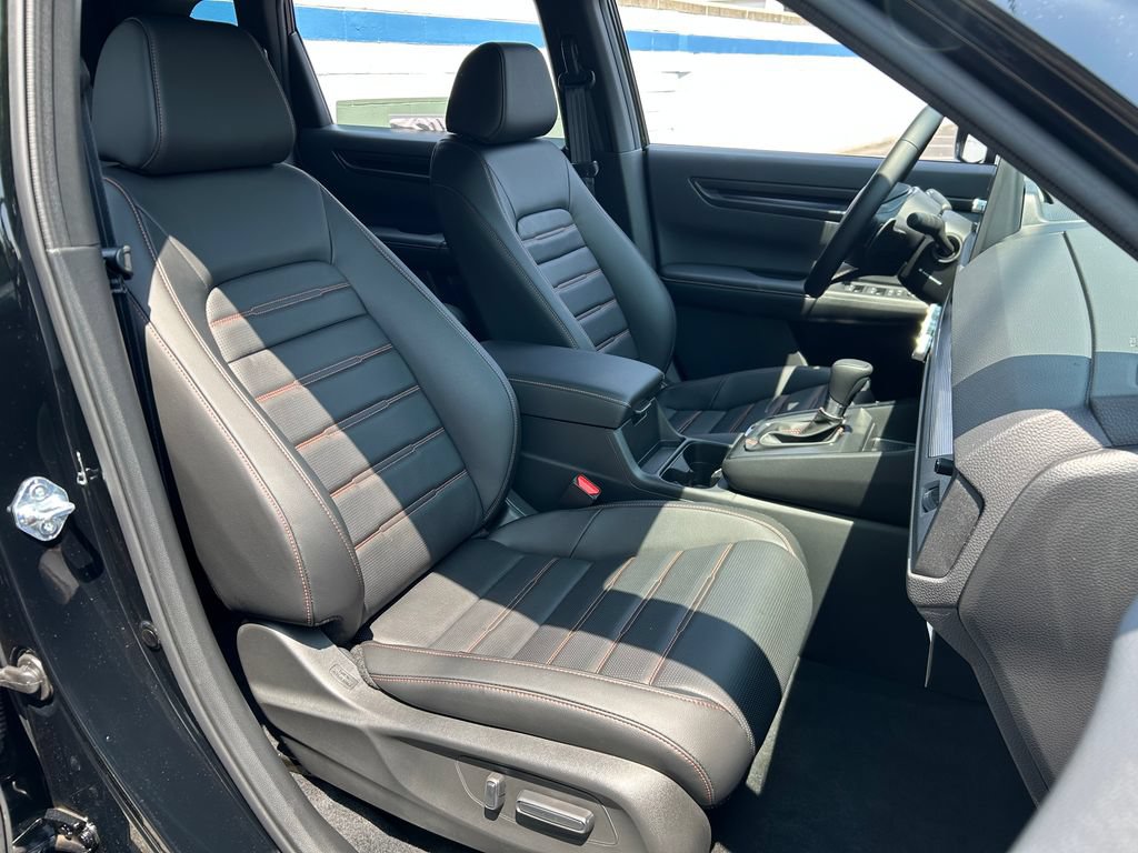 Thumbnail: 2027 Honda CR-V - 25