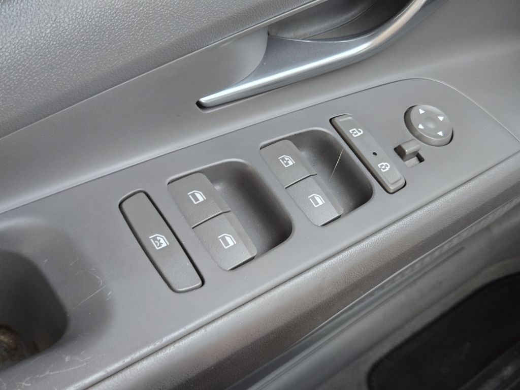 2022 Hyundai Elantra SEL Gray at DeMontrond Gulf Freeway