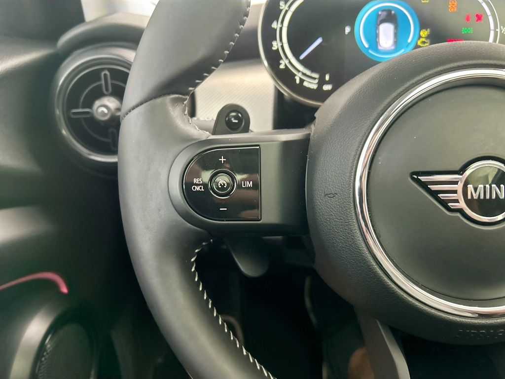 Thumbnail: 2024 MINI Cooper - 11