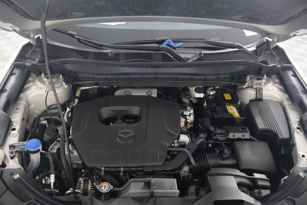 Thumbnail: 2025 Mazda CX-5 - 9