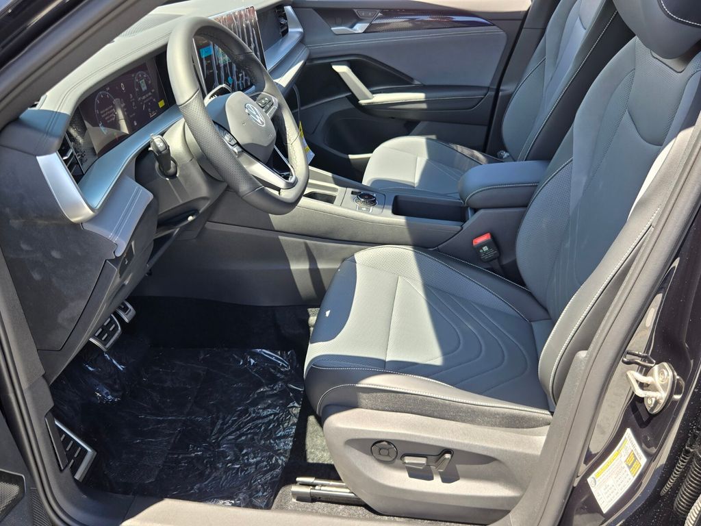 2026 Volkswagen Tiguan - $37,499