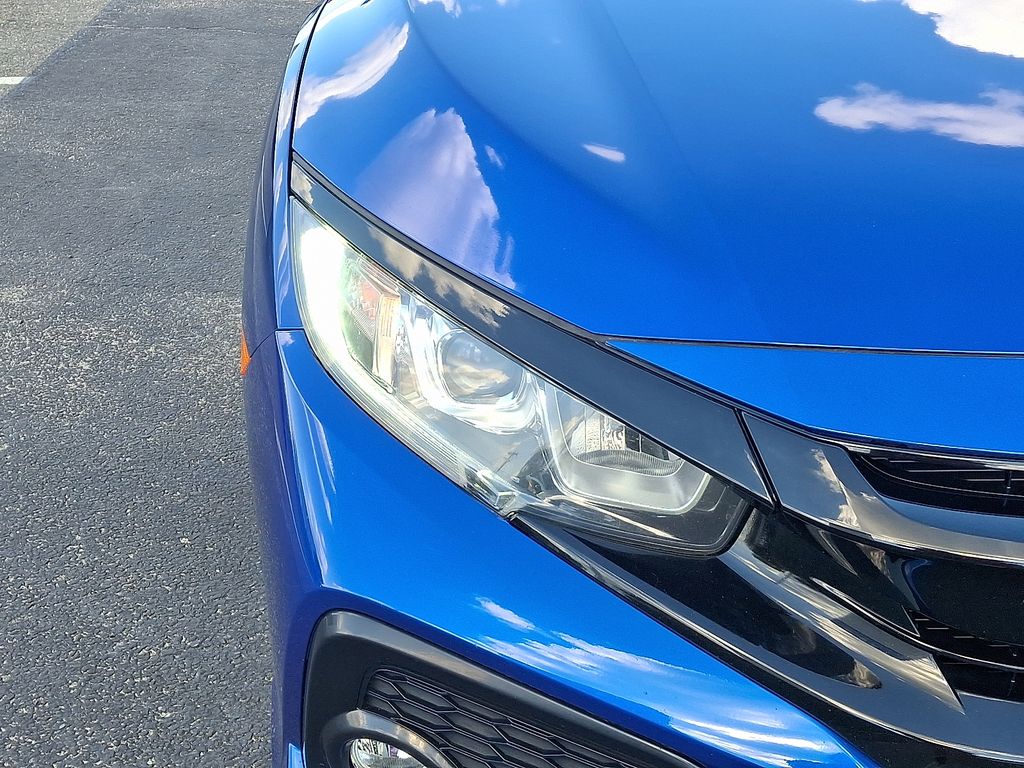 Thumbnail: 2019 Honda Civic - 9