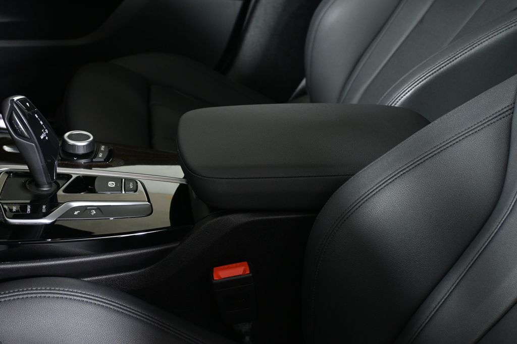 Thumbnail: 2019 BMW X3 - 25