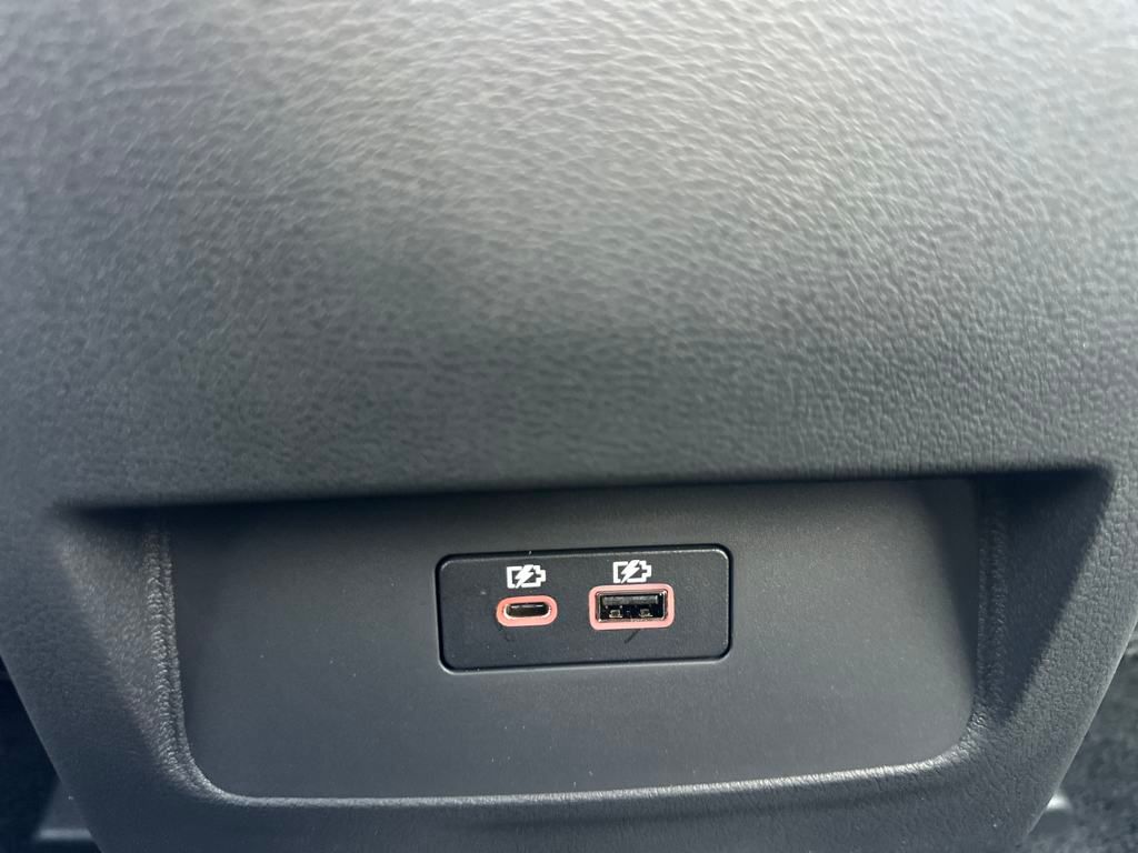 2025 Nissan Frontier PRO-4X photo
