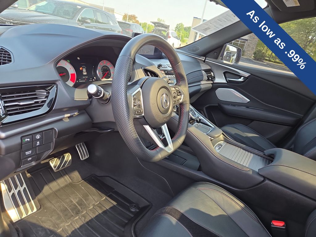 Used 2023 Acura RDX For Sale in Fort Wayne, IN
