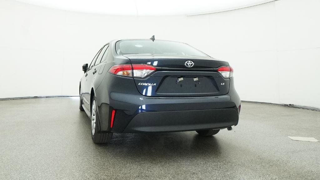 Thumbnail: 2026 Toyota Corolla - 26