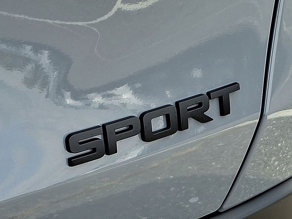 Thumbnail: 2026 Honda HR-V - 6