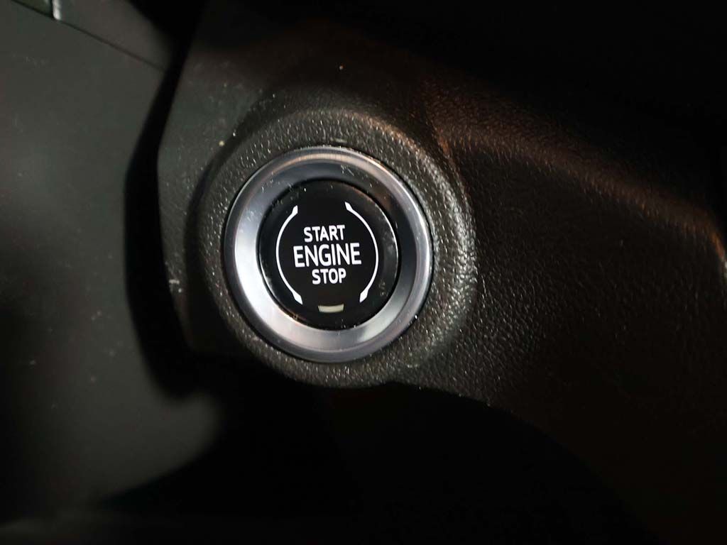Used 2023 Black Chevrolet LT image 34