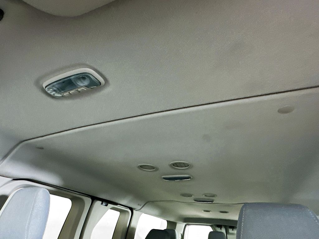 Used 2015 White Ford XLT image 20