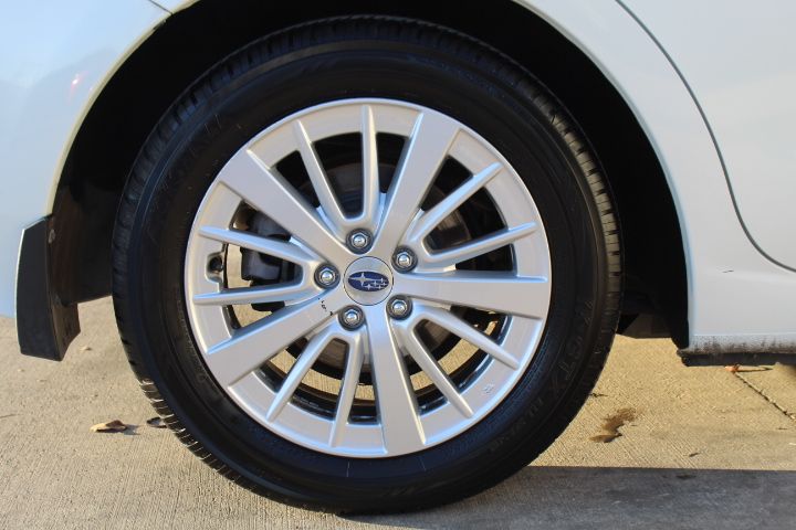 Used Car 2018 Subaru Impreza  2.0i Premium For Sale Under $20,000 In Georgetown, Texas