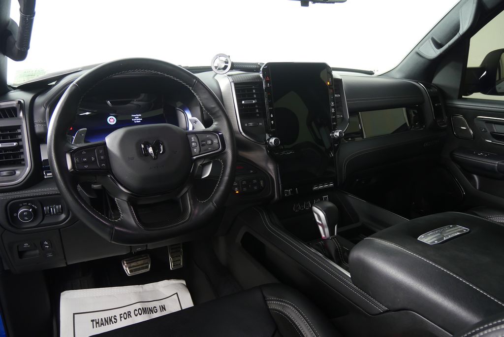 Thumbnail: 2025 RAM 1500 - 19