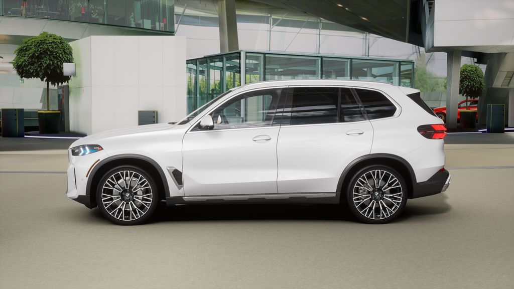 Thumbnail: 2026 BMW X5 - 30