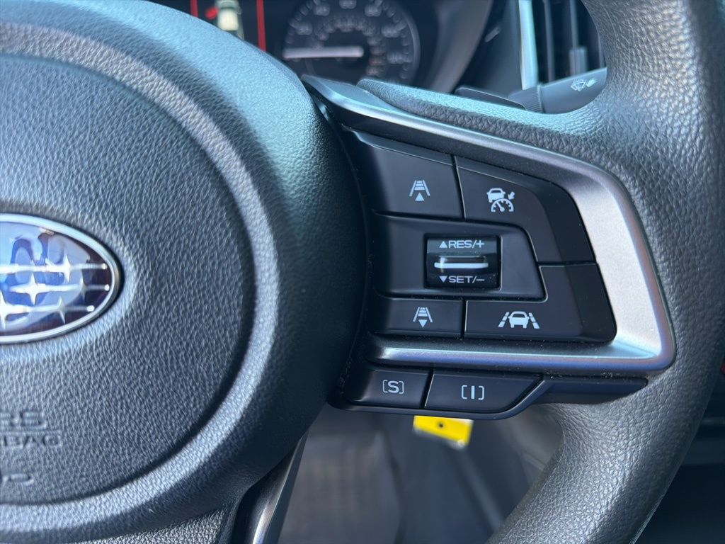 2021 Subaru Impreza Premium Sedan