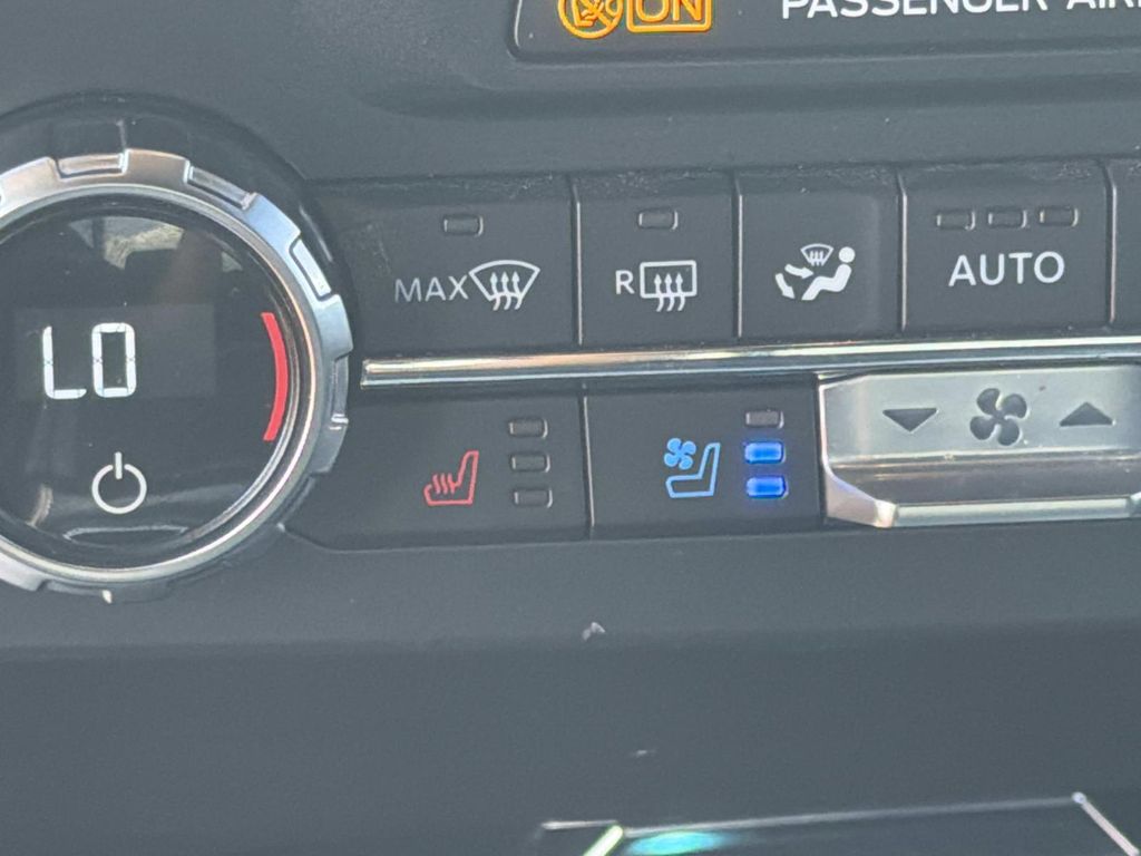 Used 2022 Ford Super Duty F-250 Platinum 4D Crew Cab