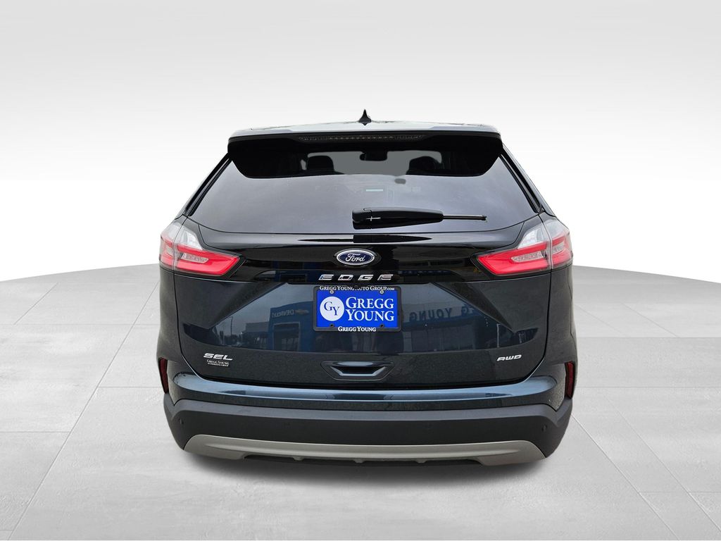 Used 2023 Ford Edge SUV