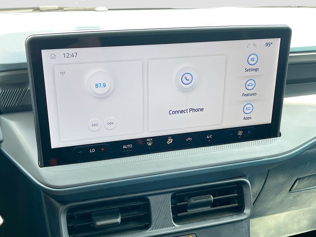 Used 2025 White Ford XL image 14