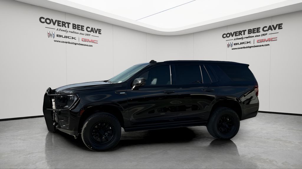 Used Car 2021 Gmc Yukon  Denali For Sale Under $60,000 In Austin, Texas