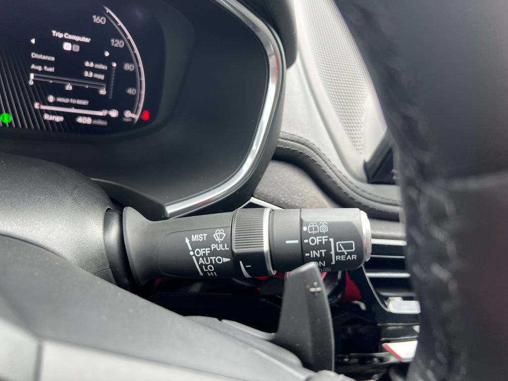 Thumbnail: 2026 Acura MDX - 23