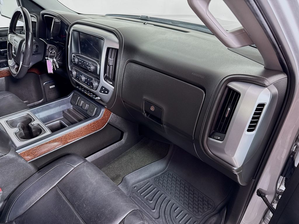 Thumbnail: 2018 GMC Sierra 1500 - 28