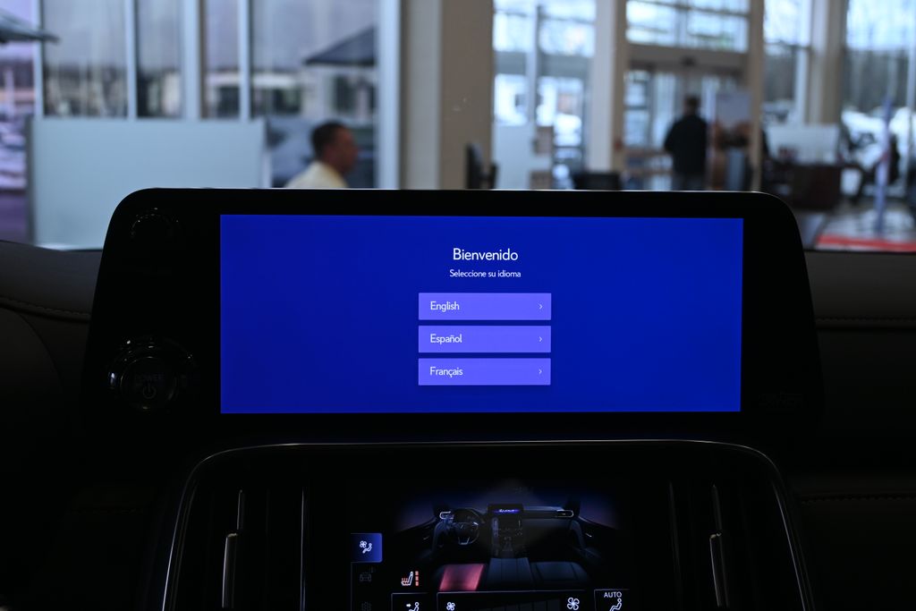 Thumbnail: 2026 Lexus LX - 17