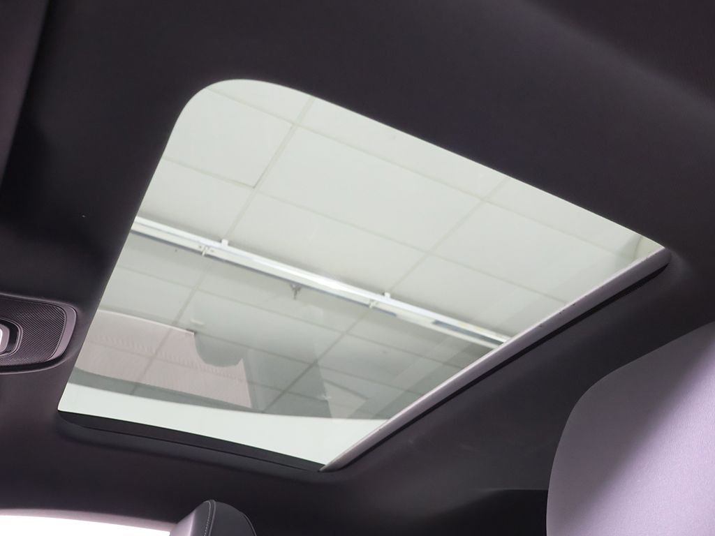 Used 2020 Gray Audi 2.0T Premium Plus image 22