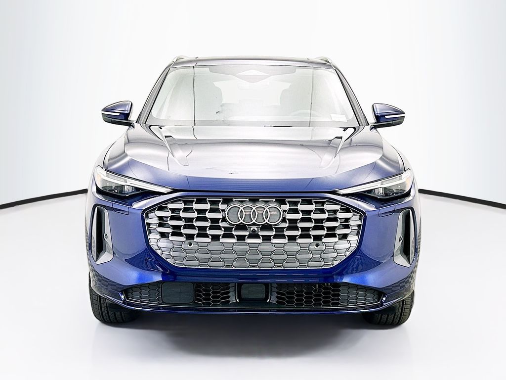 Thumbnail: 2025 Audi Q5 - 2