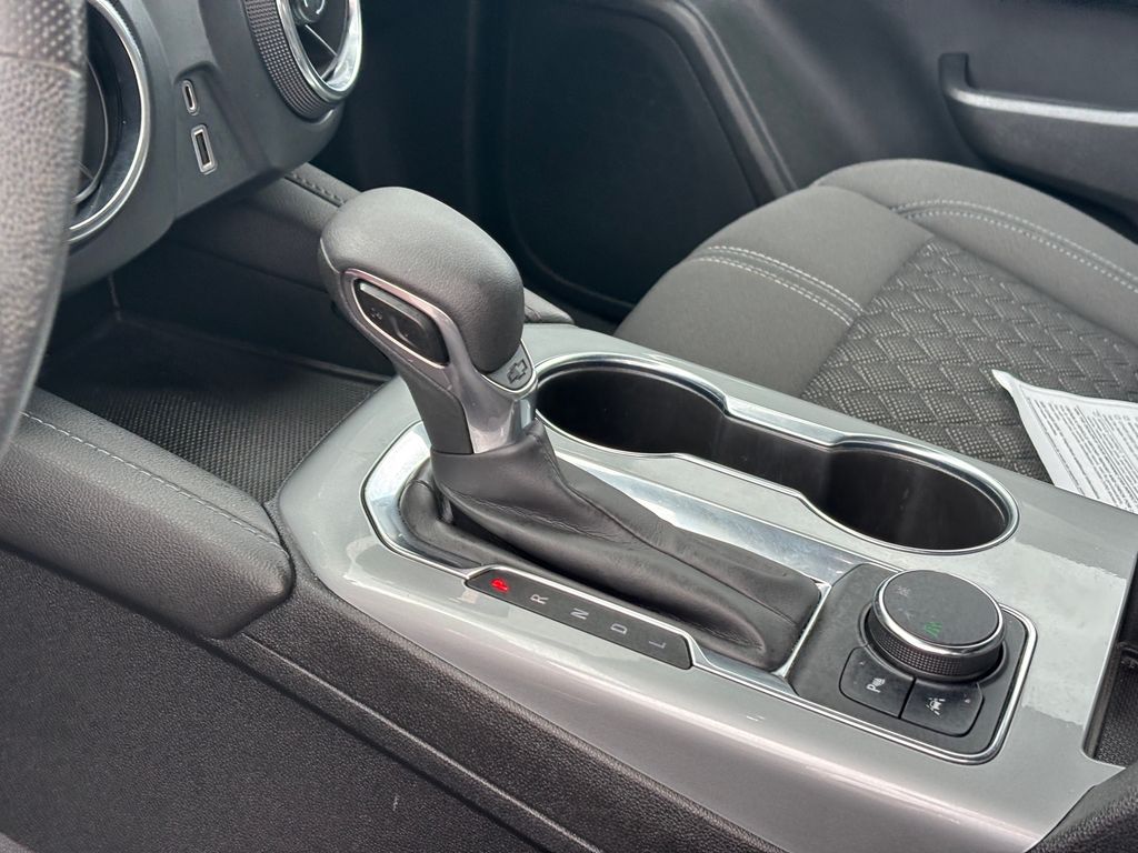 Used Car 2022 Chevrolet Blazer  Lt For Sale Under $25,000 In Austin, Texas