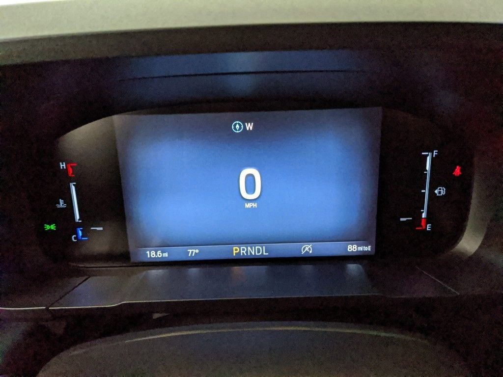 View vehicle photo 6