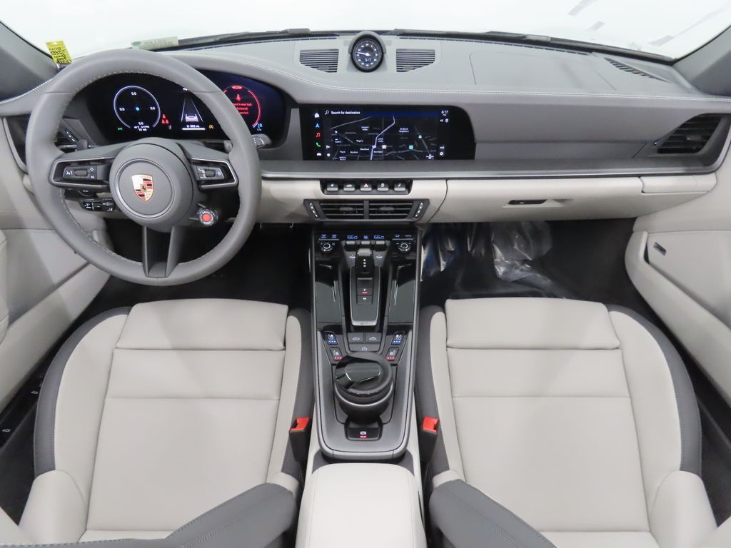 Thumbnail: 2026 Porsche 911 - 23