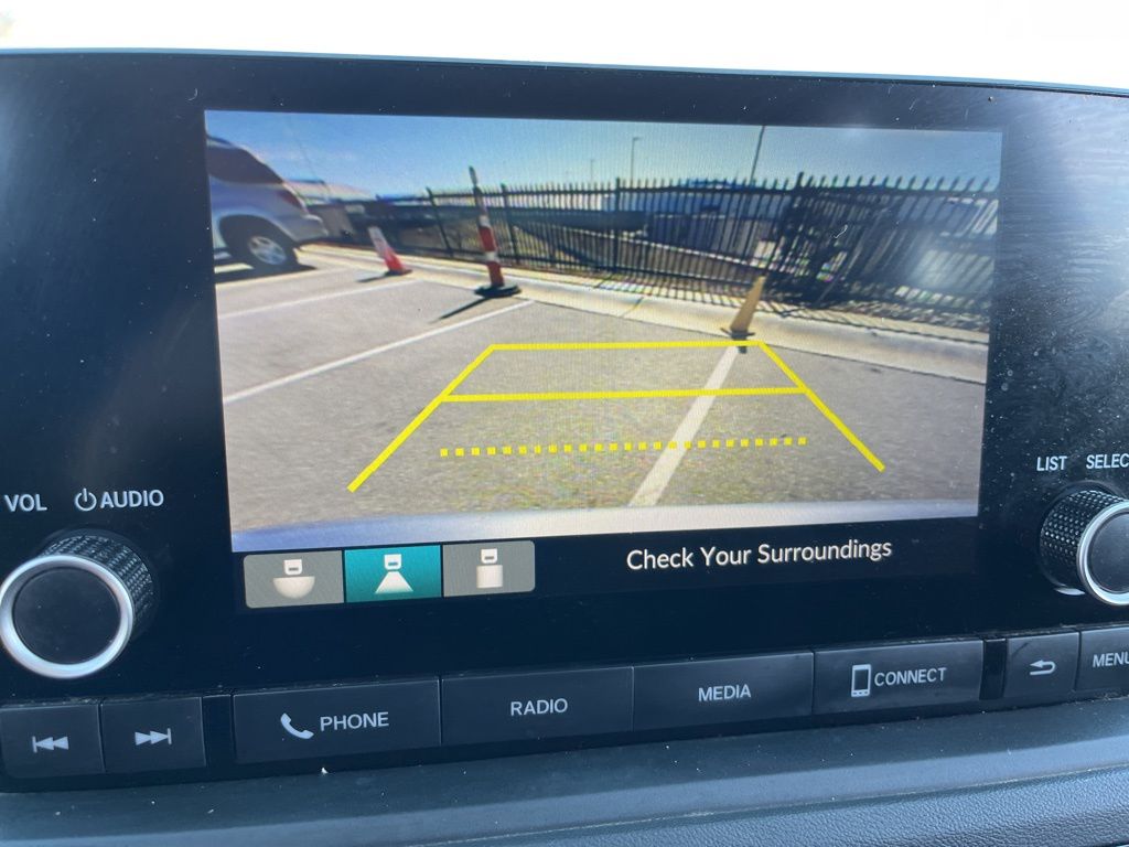 Thumbnail: 2024 Honda Accord - 22